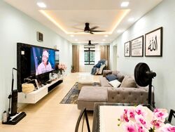 Blk 764A Woodlands Circle (Woodlands), HDB 5 Rooms #582994191